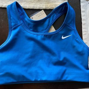 Nike sports bra